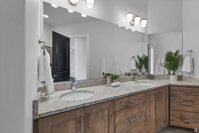 2985 W SESIA WAY, St. George, UT 84770