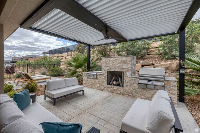 2985 W SESIA WAY, St. George, UT 84770