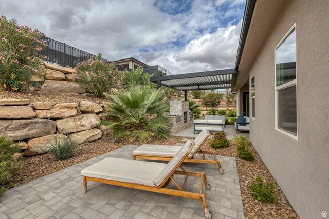 2985 W SESIA WAY, St. George, UT 84770