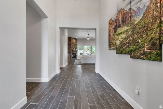 2985 W SESIA WAY, St. George, UT 84770