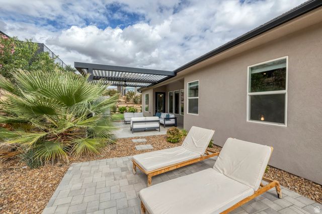 2985 W SESIA WAY, St. George, UT 84770