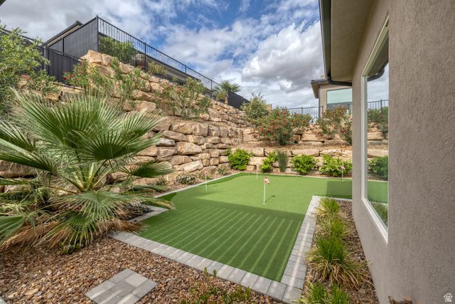 2985 W SESIA WAY, St. George, UT 84770