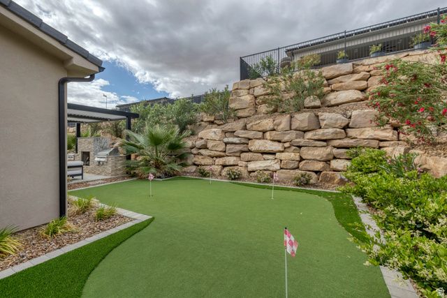 2985 W SESIA WAY, St. George, UT 84770