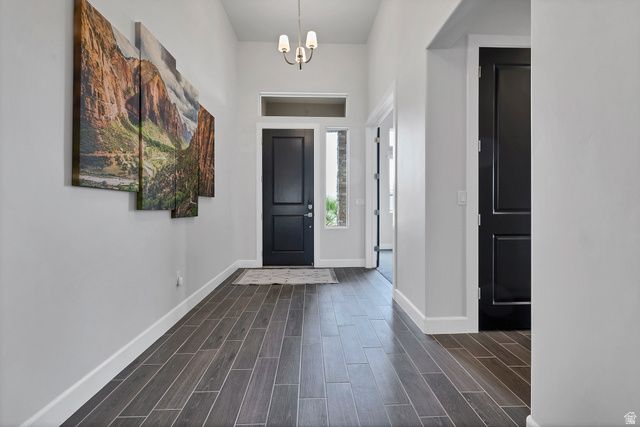 2985 W SESIA WAY, St. George, UT 84770