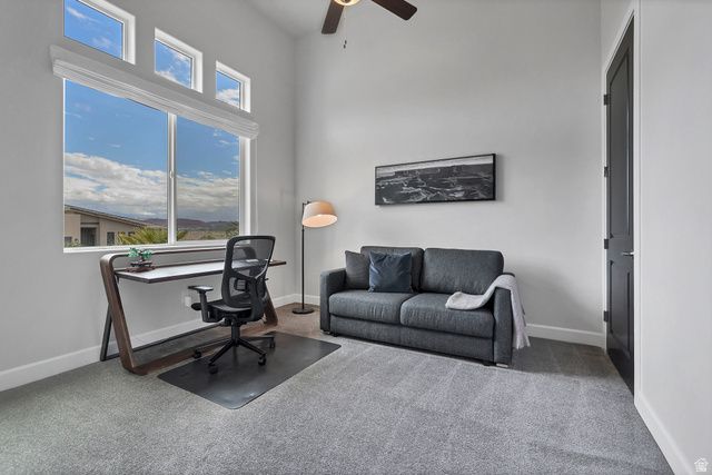 2985 W SESIA WAY, St. George, UT 84770