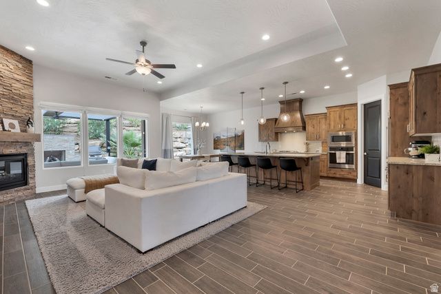 2985 W SESIA WAY, St. George, UT 84770