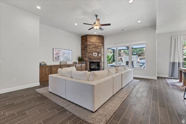 2985 W SESIA WAY, St. George, UT 84770