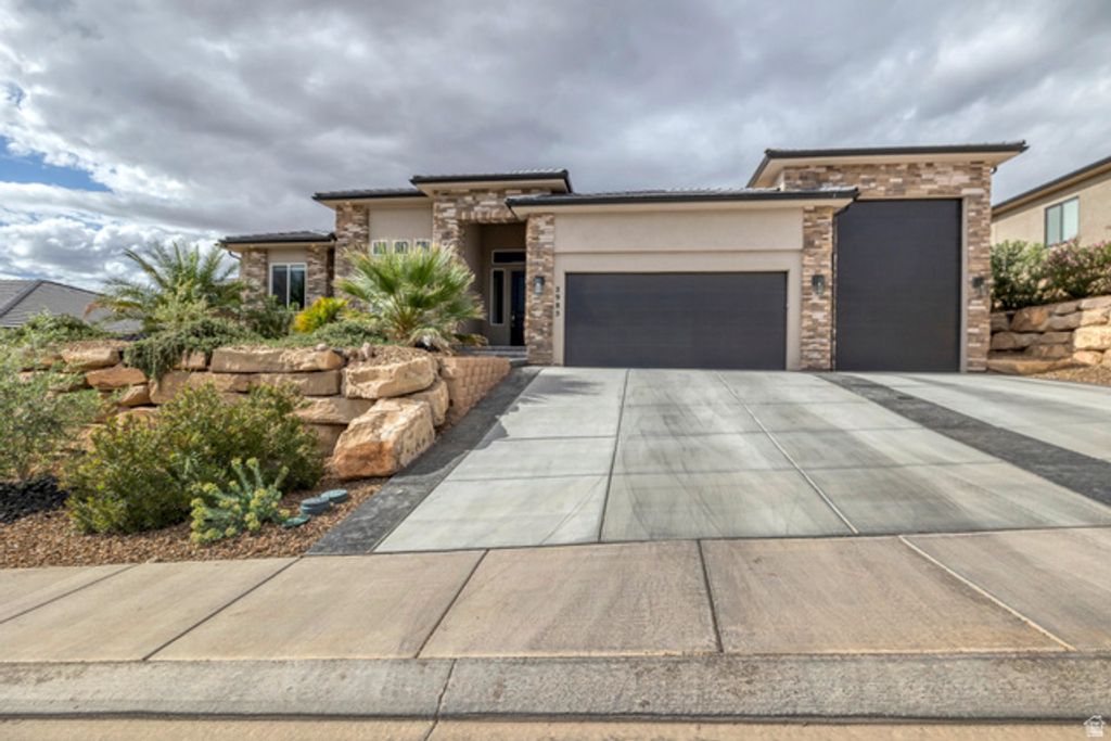 2985 W SESIA WAY, St. George, UT 84770