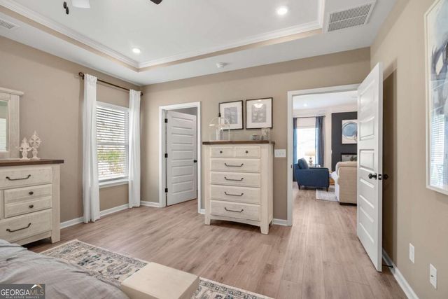 115 Willow Circle, Rock Spring, GA 30739