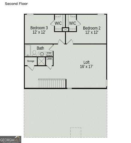 115 Willow Circle, Rock Spring, GA 30739