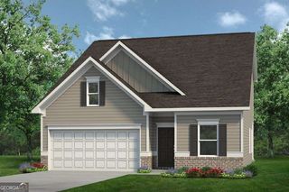 115 Willow Circle, Rock Spring, GA 30739