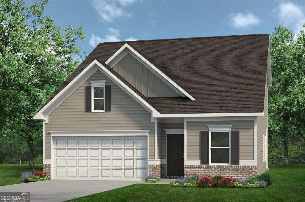 115 Willow Circle, Rock Spring, GA 30739