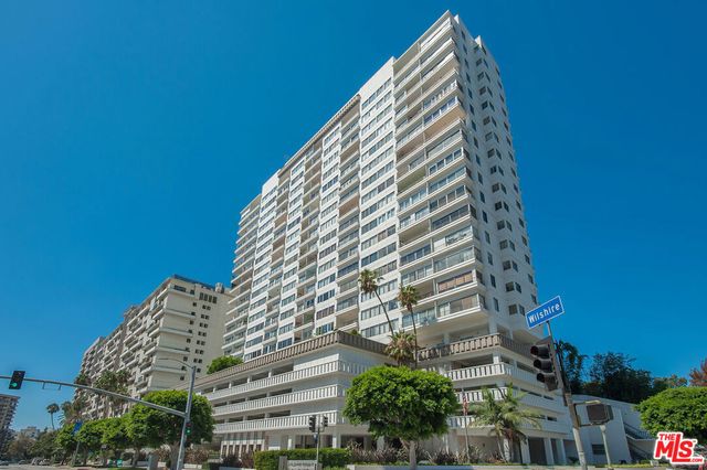 10501 Wilshire Boulevard 1007, Los Angeles, CA 90024