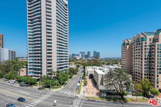 10501 Wilshire Boulevard 1007, Los Angeles, CA 90024