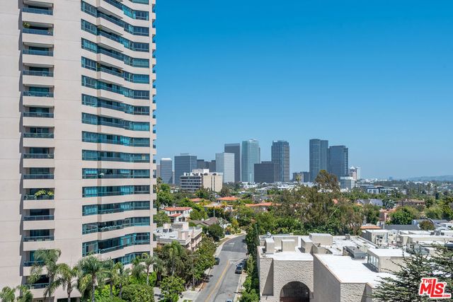 10501 Wilshire Boulevard 1007, Los Angeles, CA 90024