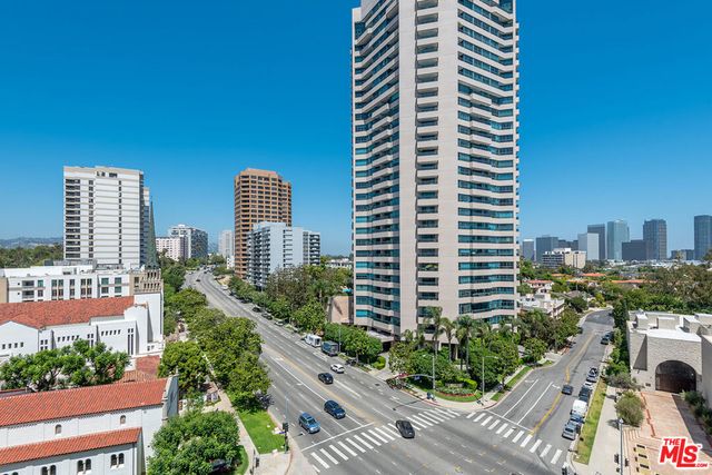 10501 Wilshire Boulevard 1007, Los Angeles, CA 90024