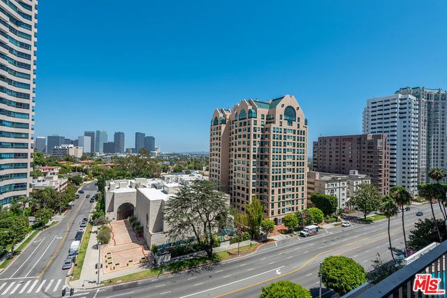 10501 Wilshire Boulevard 1007, Los Angeles, CA 90024