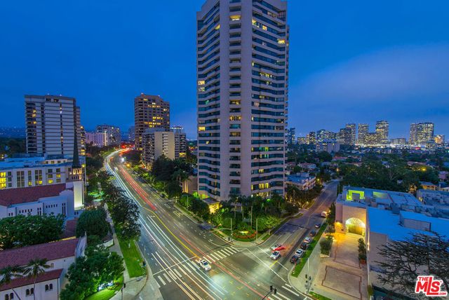 10501 Wilshire Boulevard 1007, Los Angeles, CA 90024