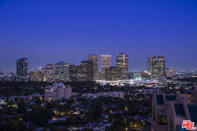10501 Wilshire Boulevard 1007, Los Angeles, CA 90024