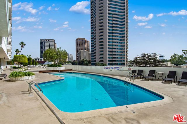 10501 Wilshire Boulevard 1007, Los Angeles, CA 90024