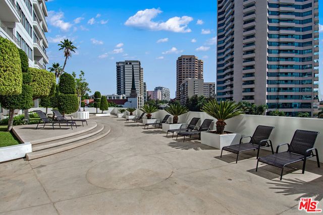 10501 Wilshire Boulevard 1007, Los Angeles, CA 90024