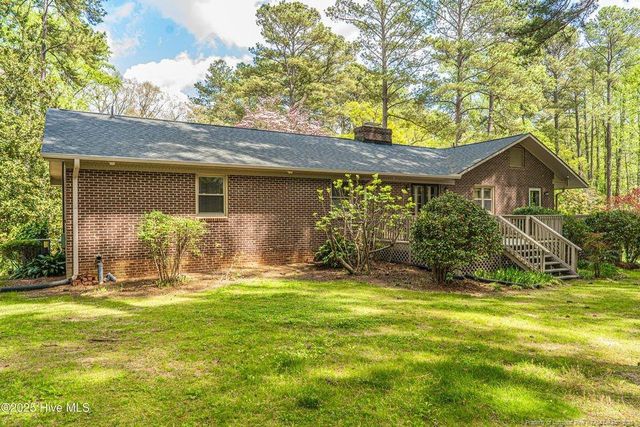 1705 Lord Ashley Drive, Sanford, NC 27330