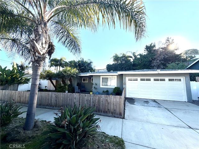 403 Foussat, Oceanside, CA 92054