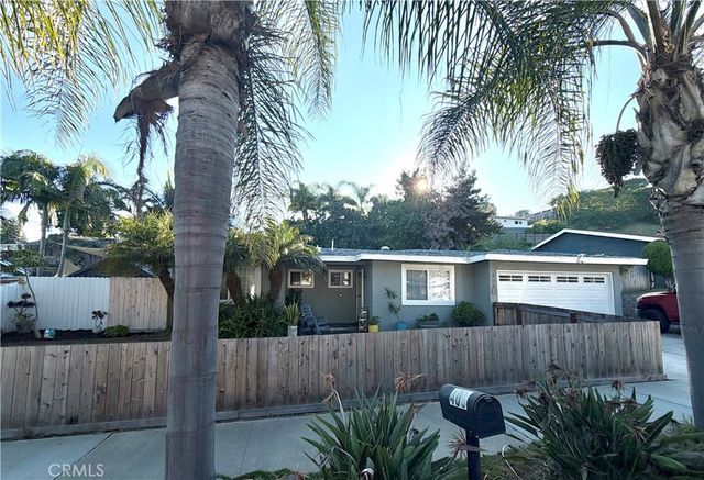 403 Foussat, Oceanside, CA 92054
