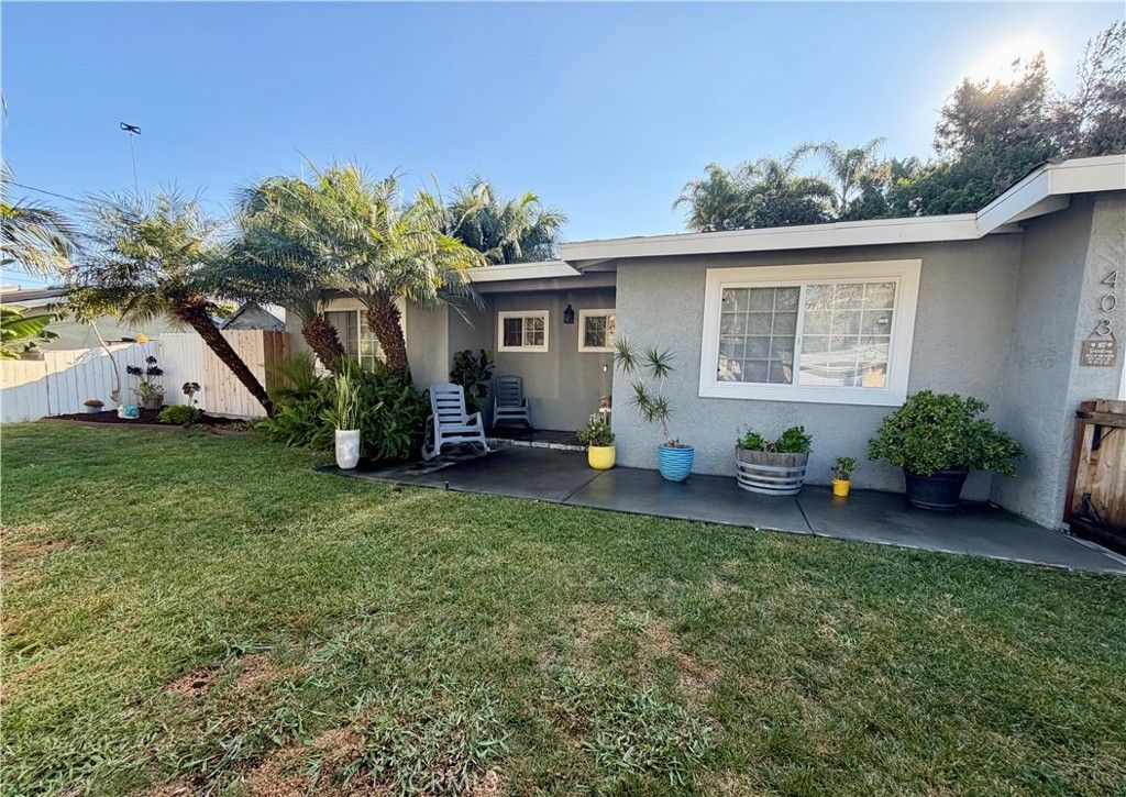 403 Foussat, Oceanside, CA 92054
