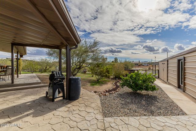 1795 VISTA Drive, Wickenburg, AZ 85390