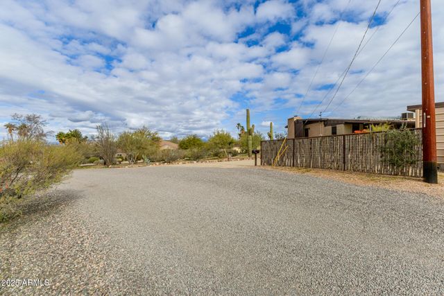 1795 VISTA Drive, Wickenburg, AZ 85390