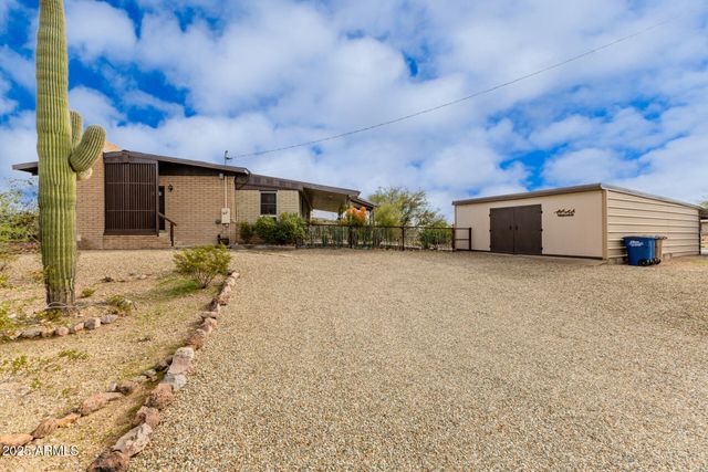 1795 VISTA Drive, Wickenburg, AZ 85390