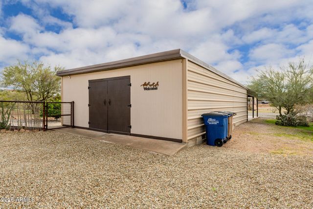 1795 VISTA Drive, Wickenburg, AZ 85390