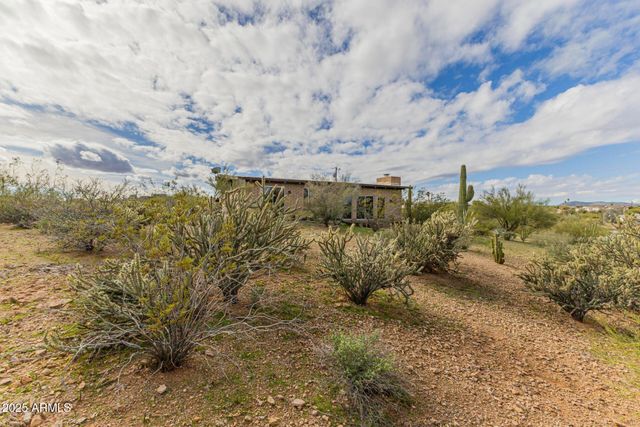 1795 VISTA Drive, Wickenburg, AZ 85390