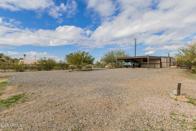 1795 VISTA Drive, Wickenburg, AZ 85390
