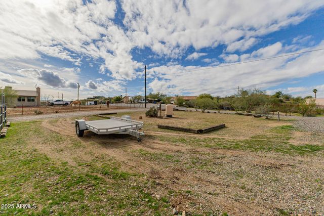 1795 VISTA Drive, Wickenburg, AZ 85390