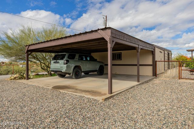 1795 VISTA Drive, Wickenburg, AZ 85390