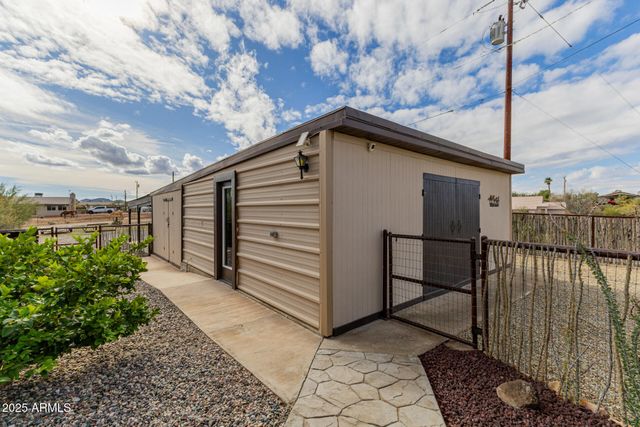 1795 VISTA Drive, Wickenburg, AZ 85390