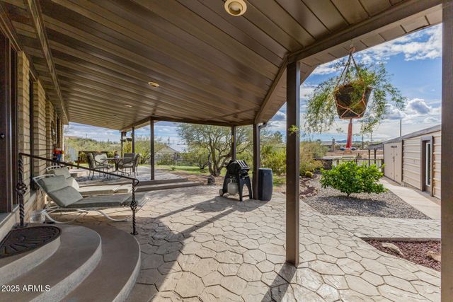 1795 VISTA Drive, Wickenburg, AZ 85390
