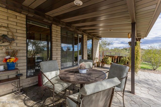 1795 VISTA Drive, Wickenburg, AZ 85390