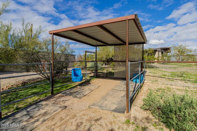 1795 VISTA Drive, Wickenburg, AZ 85390
