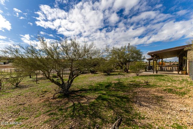 1795 VISTA Drive, Wickenburg, AZ 85390