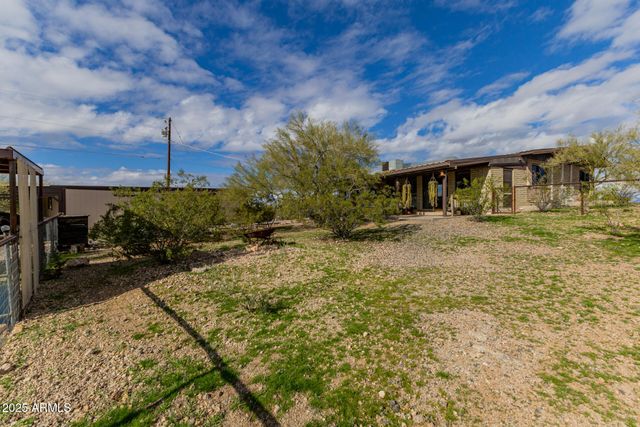 1795 VISTA Drive, Wickenburg, AZ 85390