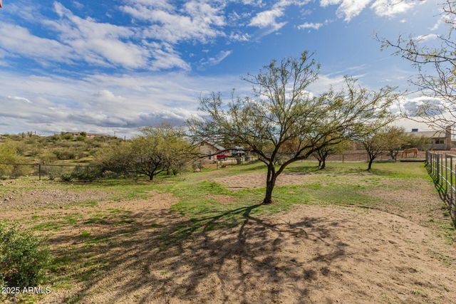 1795 VISTA Drive, Wickenburg, AZ 85390