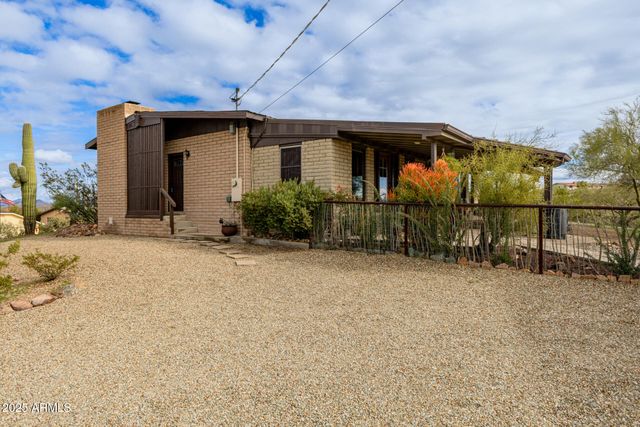 1795 VISTA Drive, Wickenburg, AZ 85390