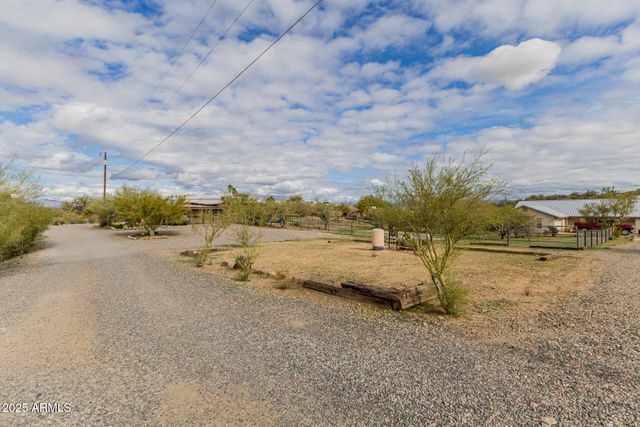 1795 VISTA Drive, Wickenburg, AZ 85390