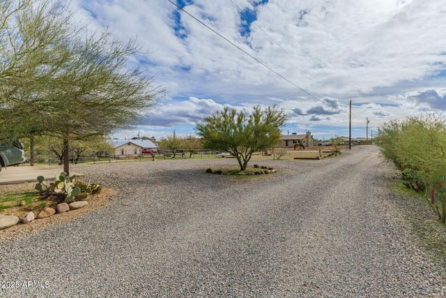 1795 VISTA Drive, Wickenburg, AZ 85390