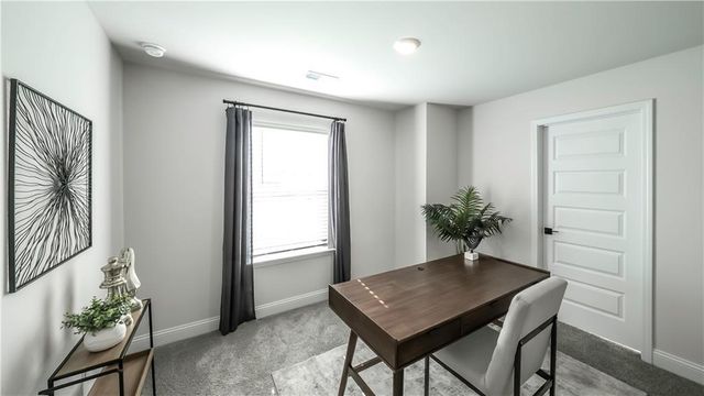 213 Laney Drive, Carrollton, GA 30117