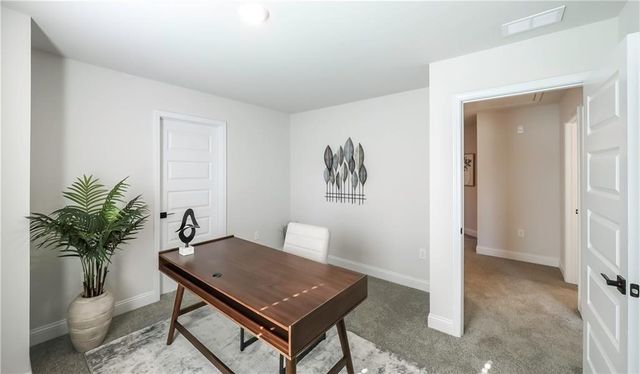 213 Laney Drive, Carrollton, GA 30117