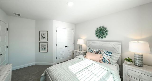 213 Laney Drive, Carrollton, GA 30117